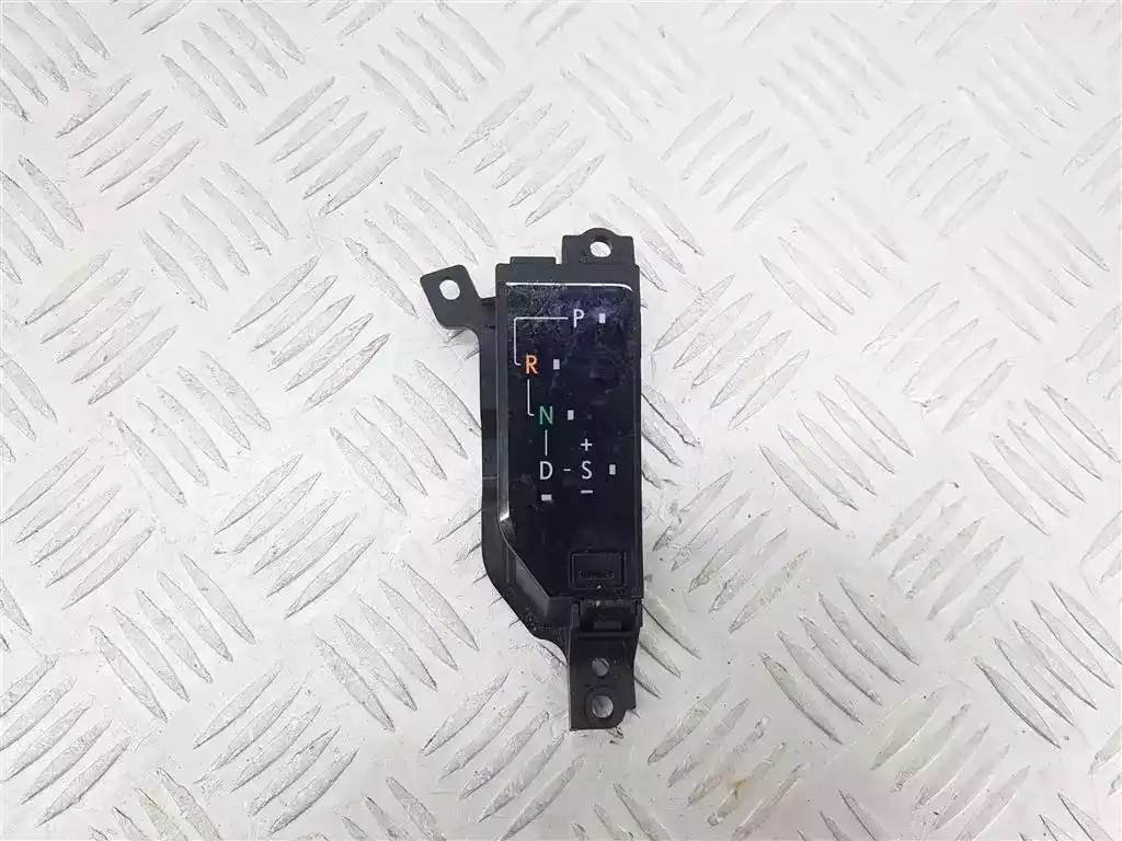 Индикатор АКПП к Lexus NX 2020
