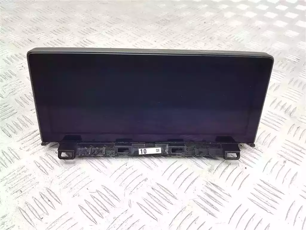 Монитор к Lexus NX 2020