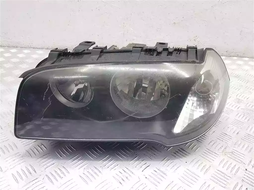 Фара левая к BMW X3 2004