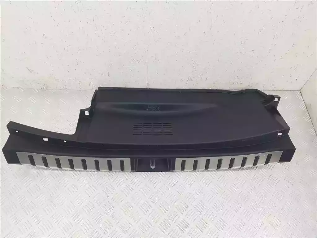Молдинг (накладка) к Lexus NX 2020