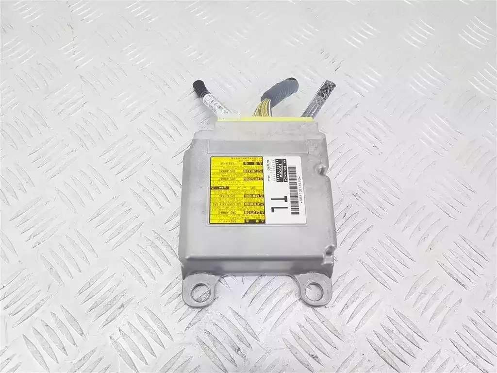Блок AirBag к Lexus NX 2020