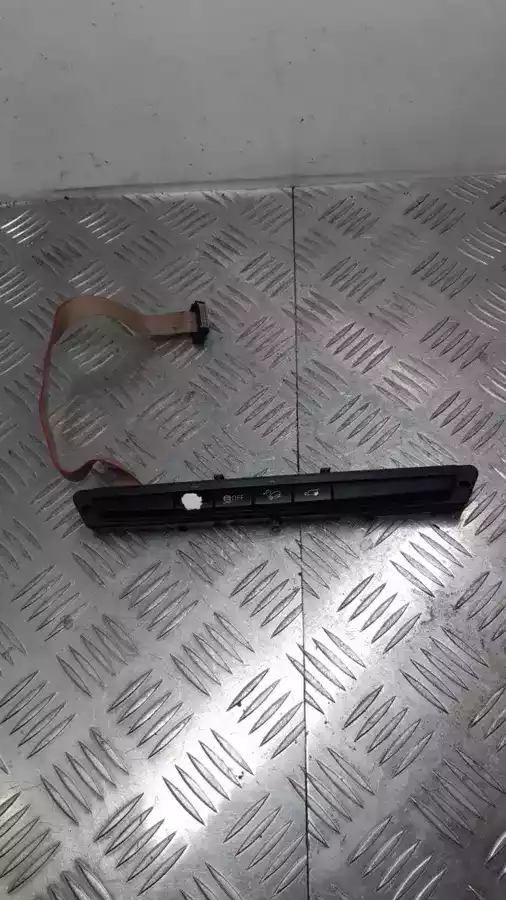 Блок кнопок к BMW X6 2010
