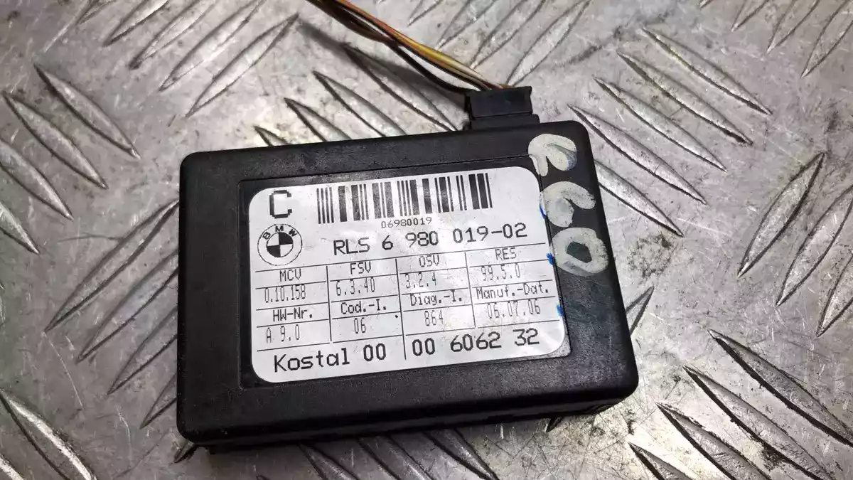 Датчик дождя к BMW  2006