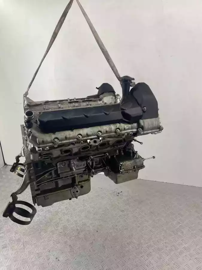 Двигатель к BMW M5 2008