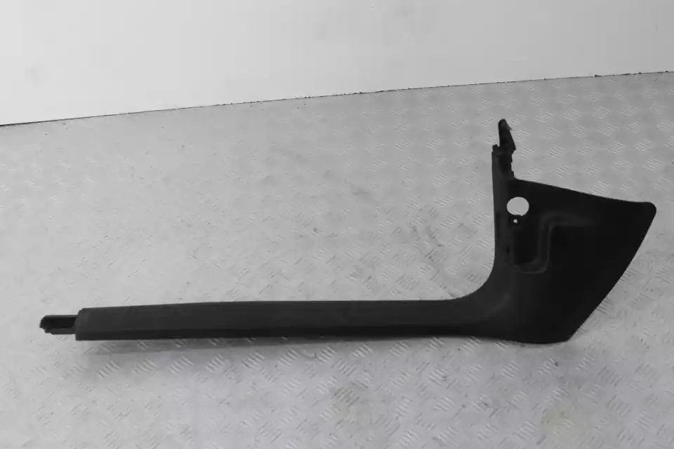 Накладка к Audi A6 2008
