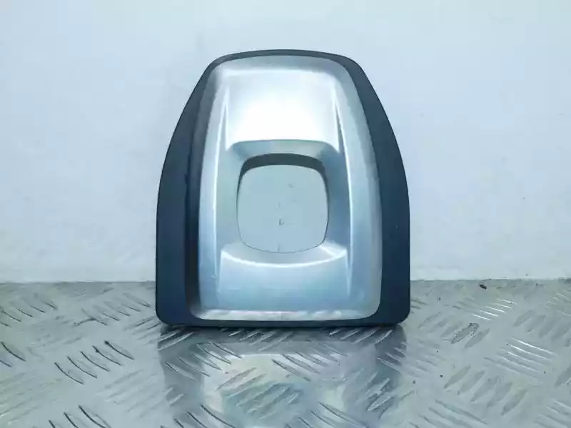 Накладка к BMW  2010