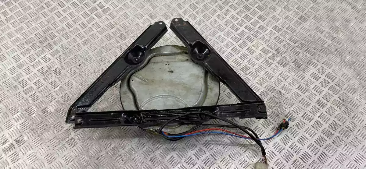 Компрессор пневмоподвески к BMW X5 2002