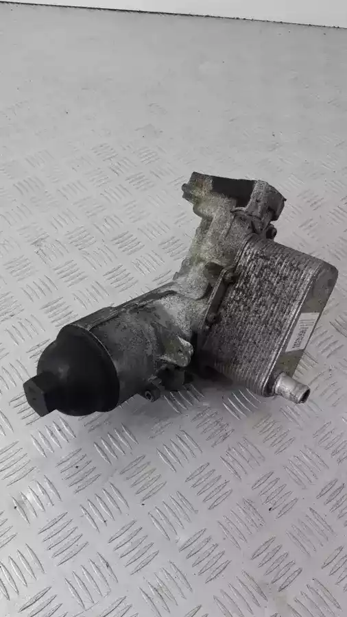 Корпус блока, элемента к BMW X5 2004