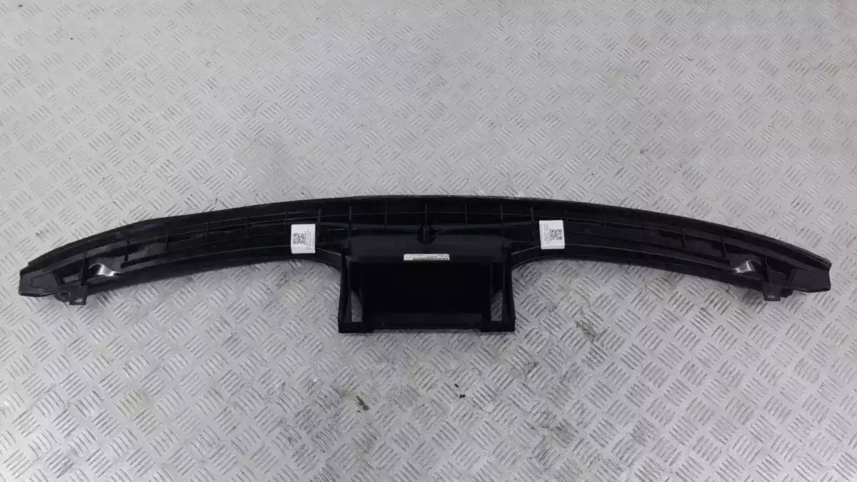 Воздуховод радиатора к BMW X6 2010