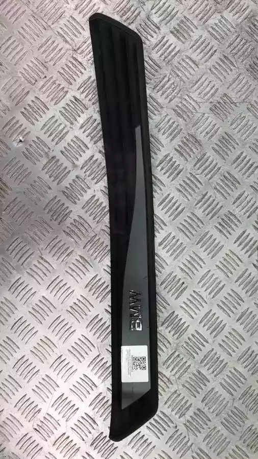 Накладка к BMW  2003