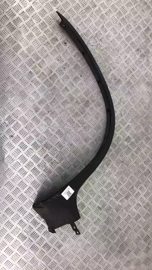 Накладка к BMW X5 2003