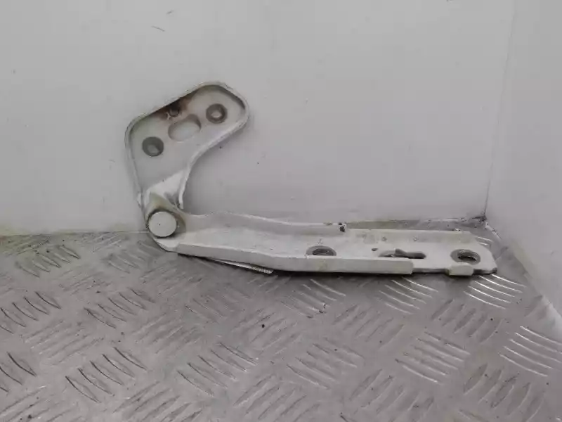 Петли к Audi A6 2008