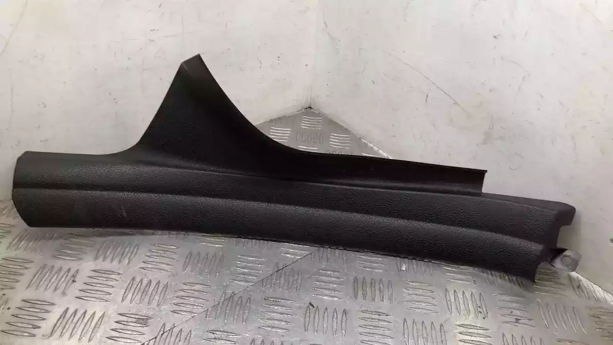 Накладка к BMW  2012