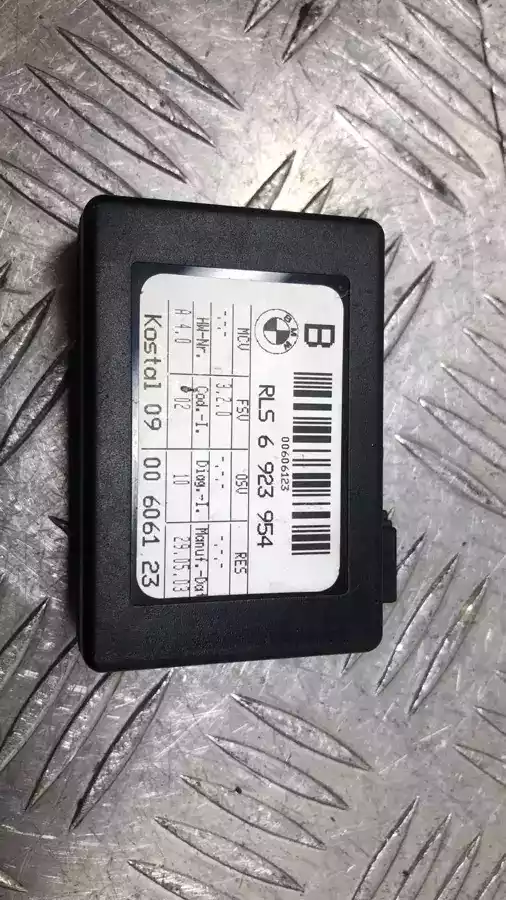Датчик дождя к BMW X5 2005