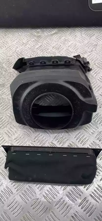 Кожух к BMW  2009