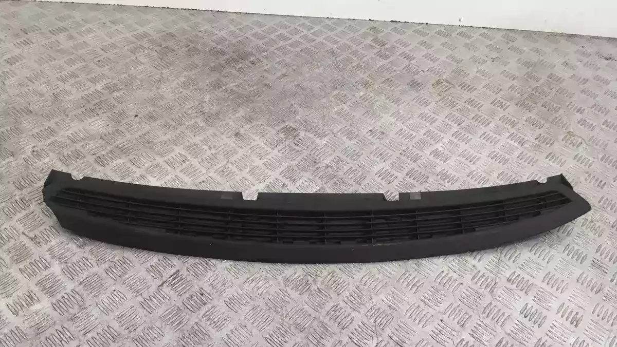 Воздуховод радиатора к BMW 6 series 2014