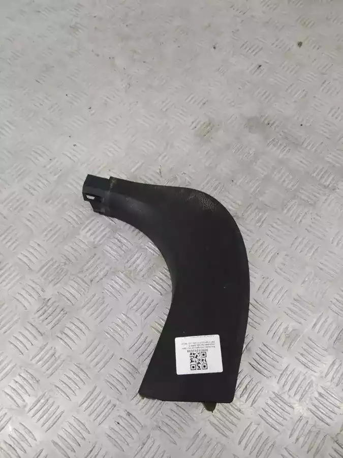 Накладка к BMW  2011