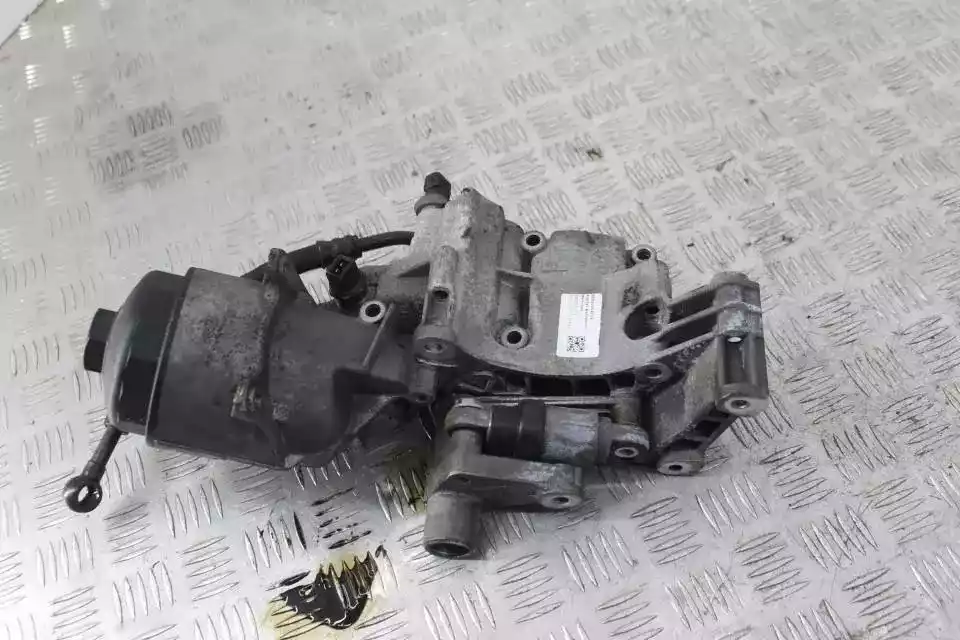 Корпус блока, элемента к BMW X5 2003
