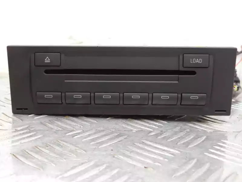 CD-чейнджер к Skoda Octavia 2005