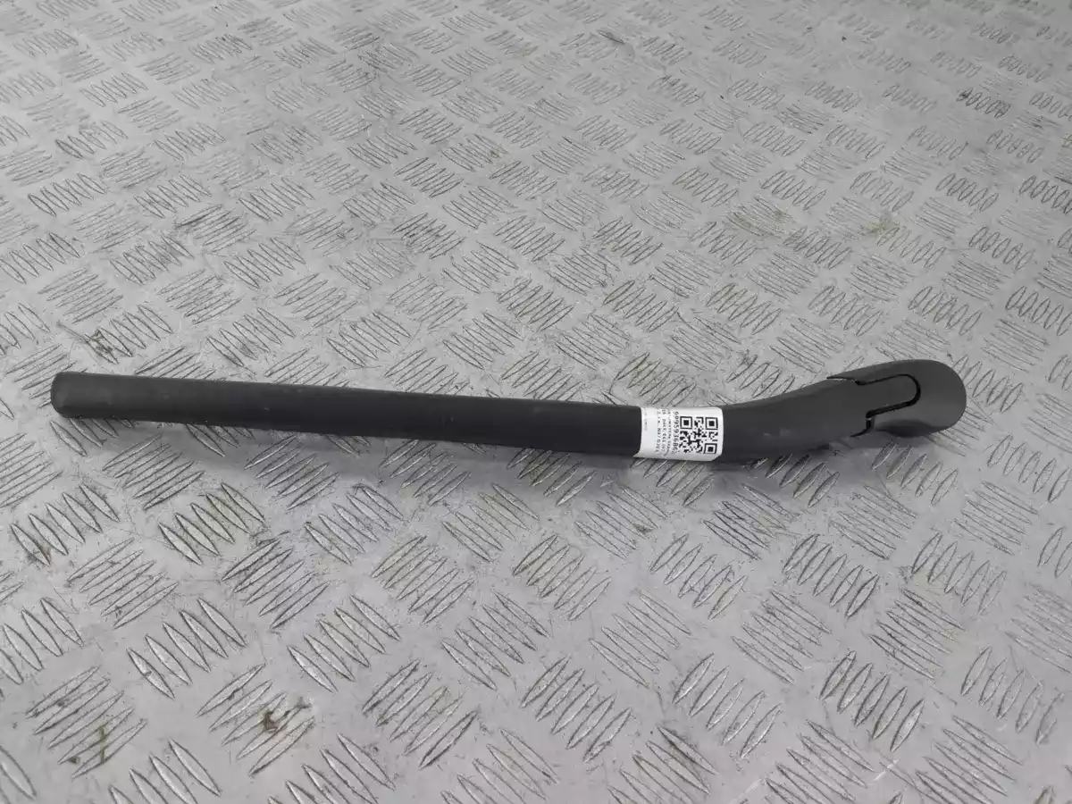 Щеткодержатель к BMW  2008