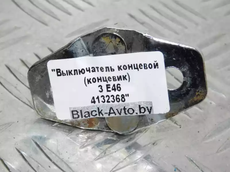 Переключатель к BMW 3 series 2000