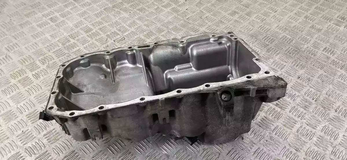 Поддон к BMW 3 series 2007