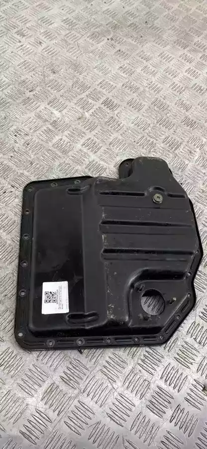 Поддон к BMW X5 2002