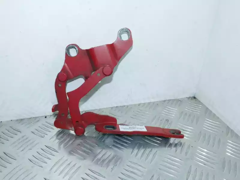 Петли к BMW 3 series 2008
