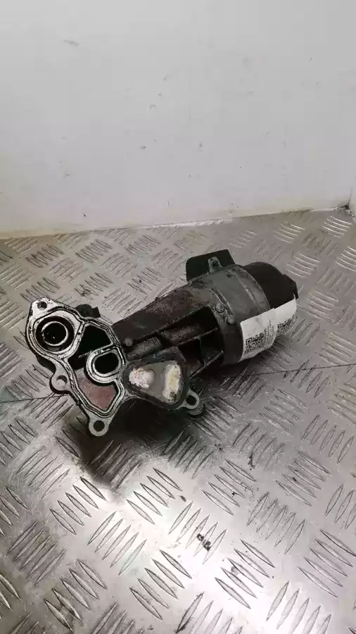 Корпус блока, элемента к Peugeot 308 2007