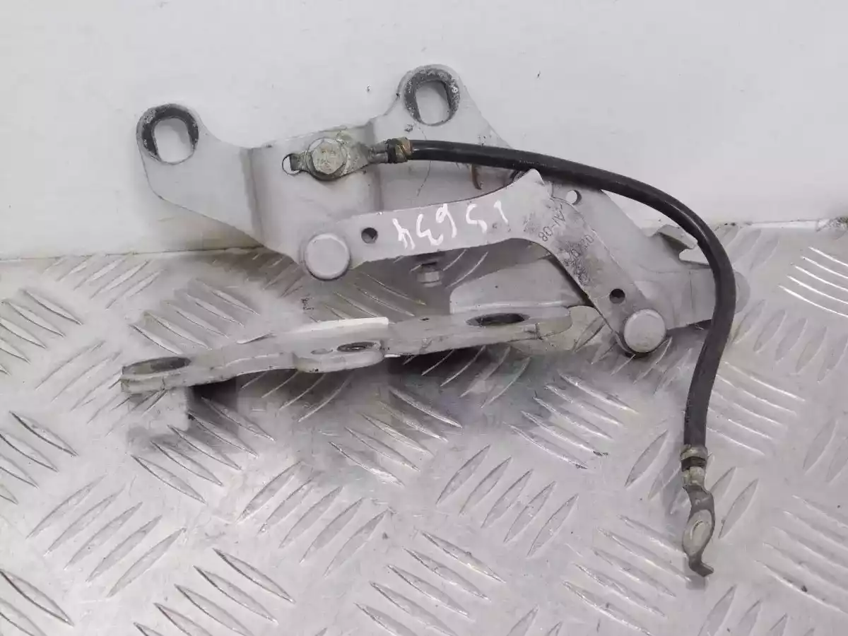 Петли к BMW 3 series 2007