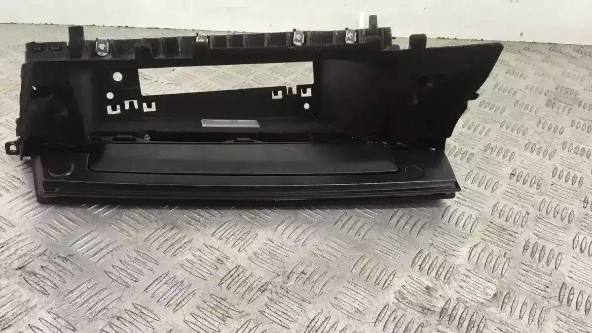 Бардачок к BMW X5 2013