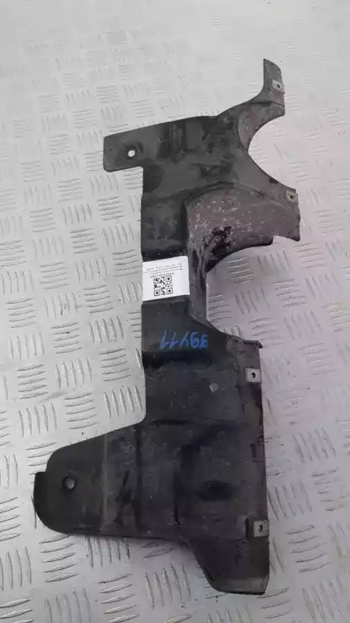 Кожух к BMW X3 2005