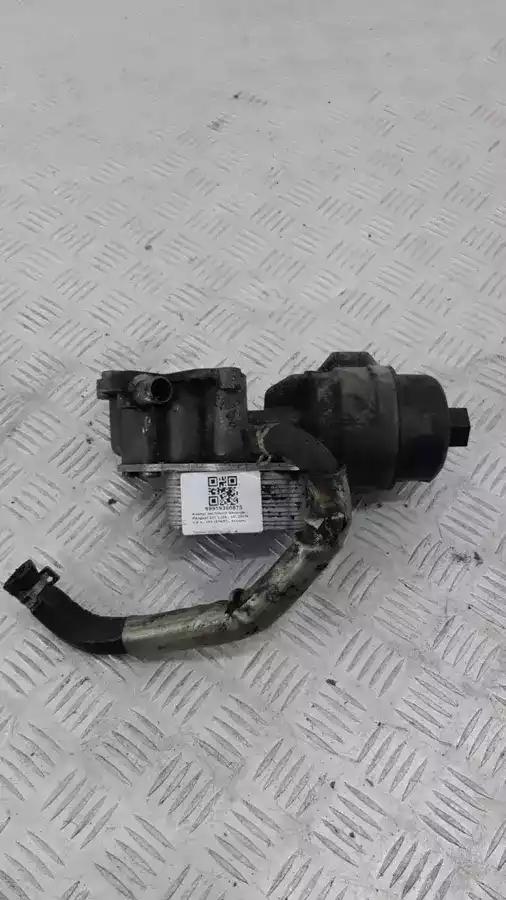 Корпус блока, элемента к Peugeot 207 2007