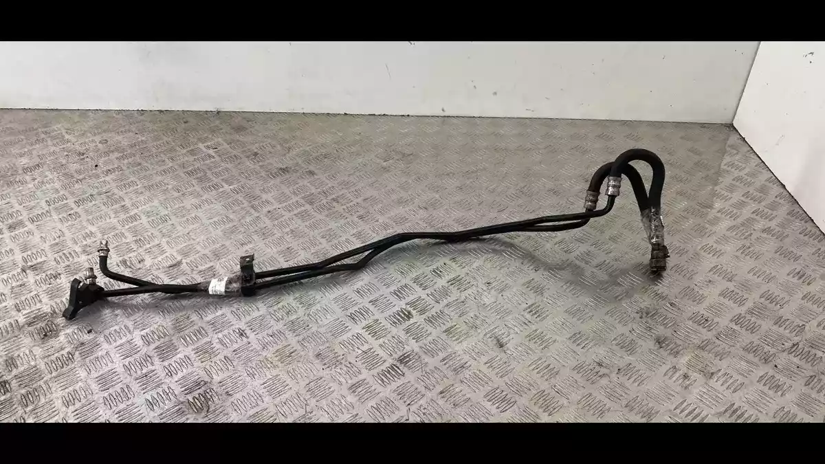 Шланг (трубка) АКПП к BMW  2006