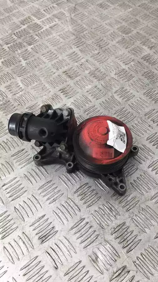 Помпа к BMW X5 2012