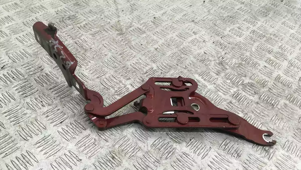 Петли к BMW X5 2013