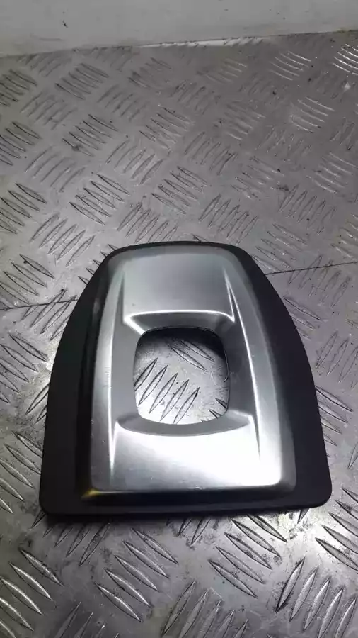 Накладка к BMW  2007