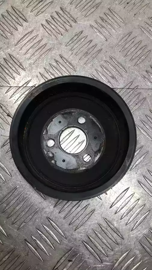 Шкив к BMW X5 2008