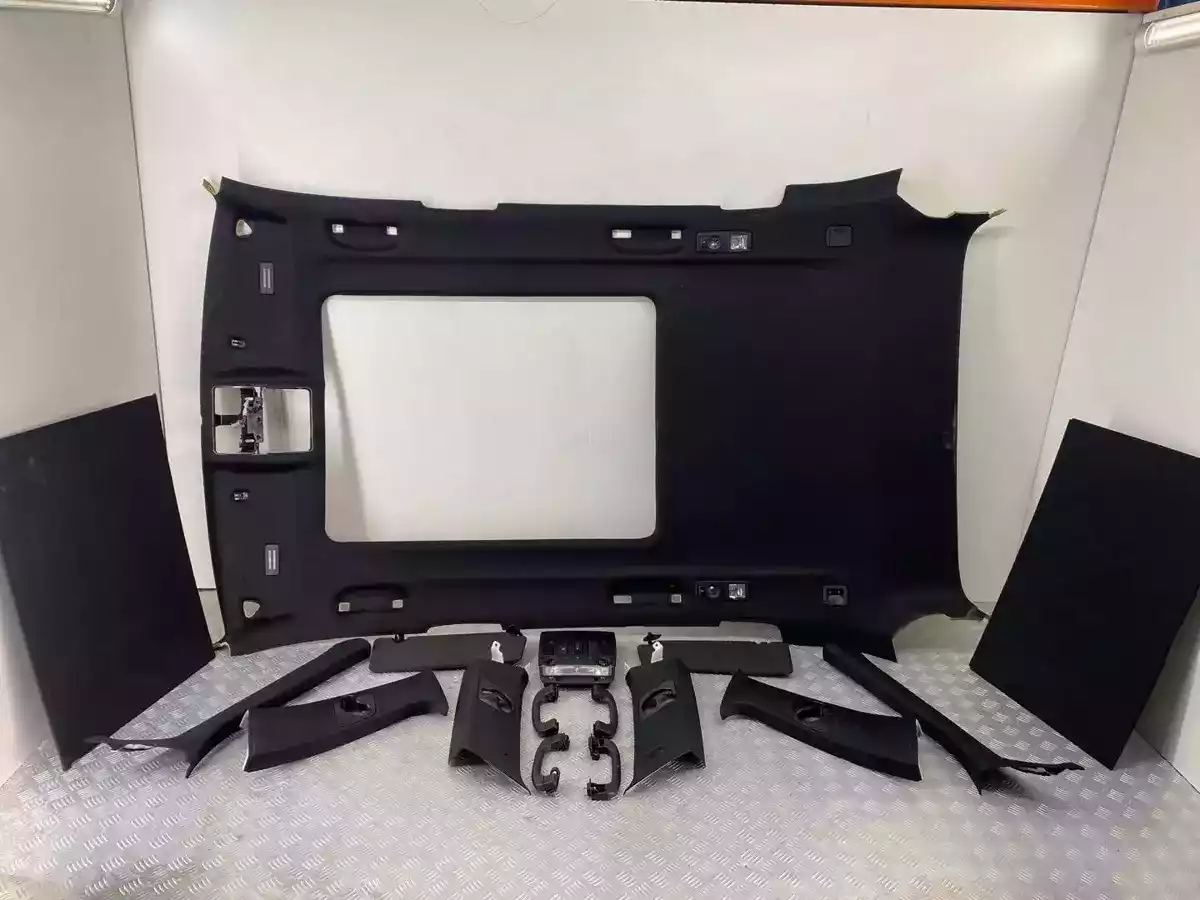 Потолок к BMW X5 2012