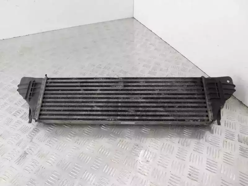 Интеркулер к BMW X5 2004