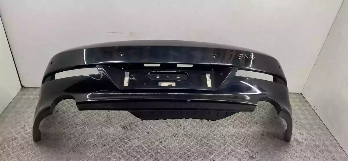 Бампер задний к BMW 6 series 2009