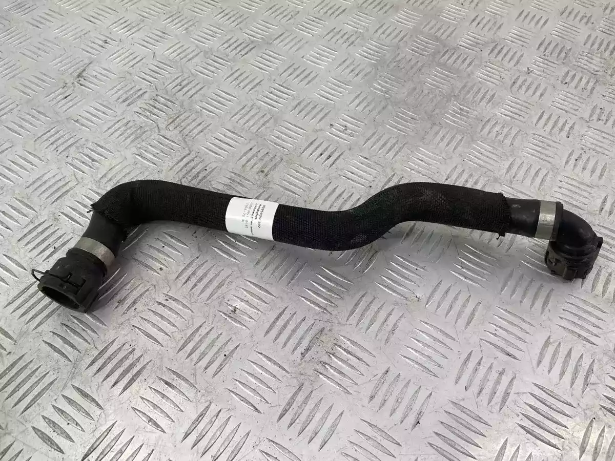 Патрубок к BMW M5 2008