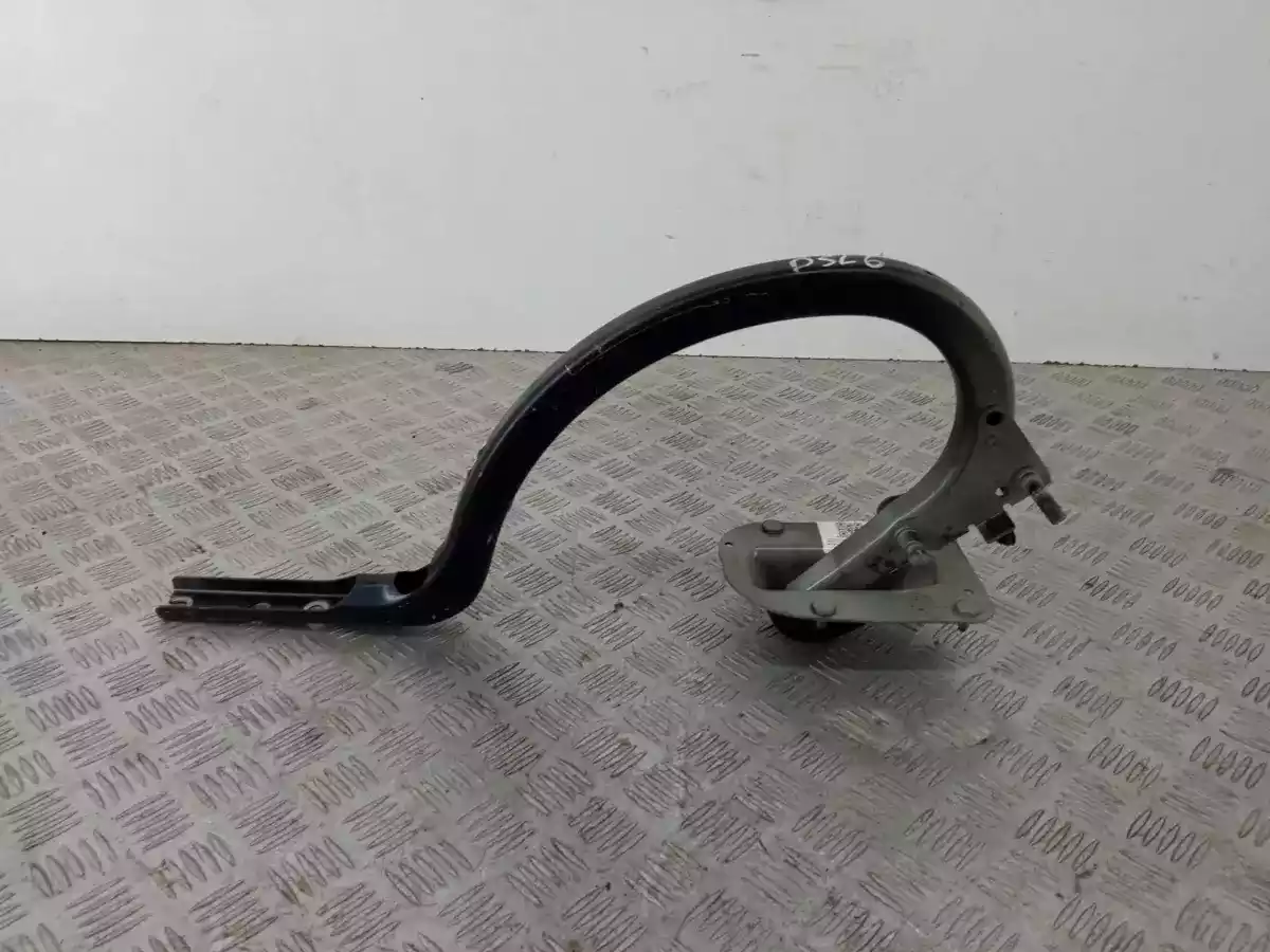 Петли к BMW  2012