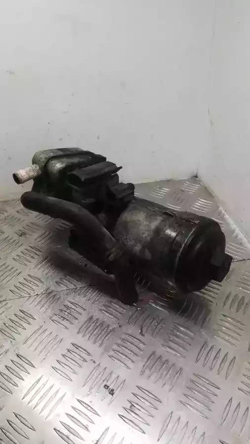 Корпус блока, элемента к Volkswagen Passat 2008
