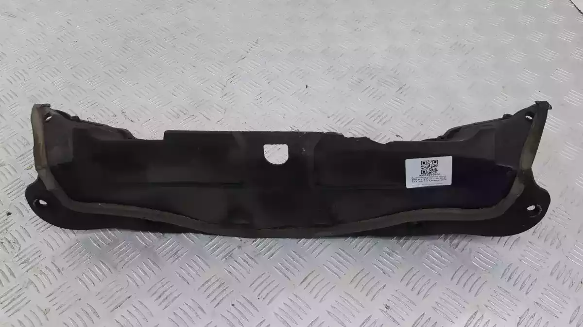 Перегородка к BMW X6 2010