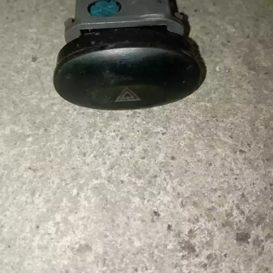 Кнопка  к Daewoo Matiz 2005