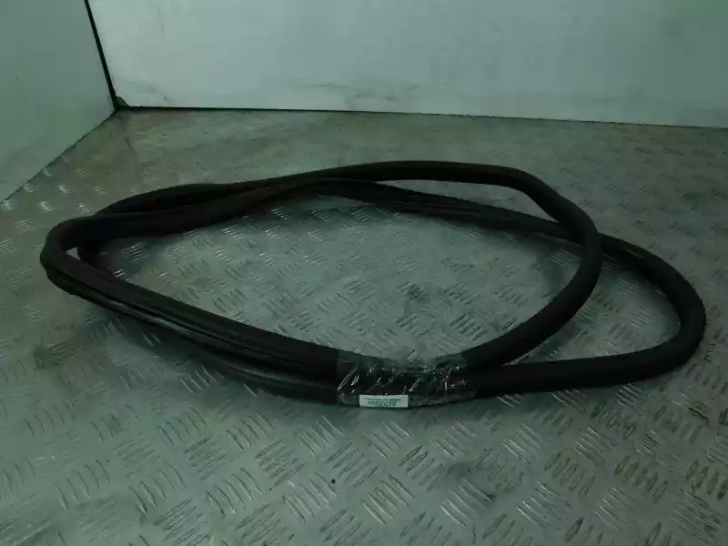 Уплотнитель к BMW X5 2007