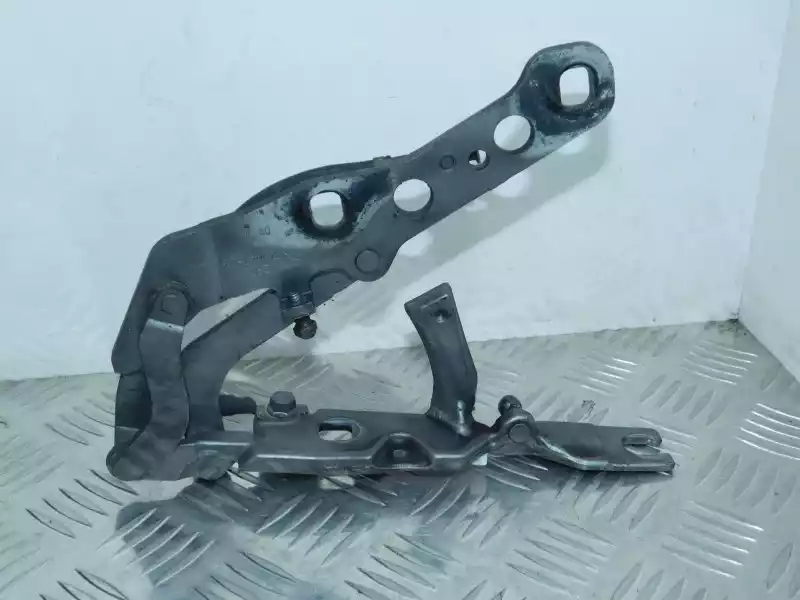 Петли к BMW X3 2005