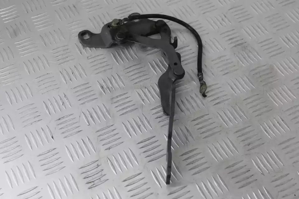 Петли к BMW 3 series 2008