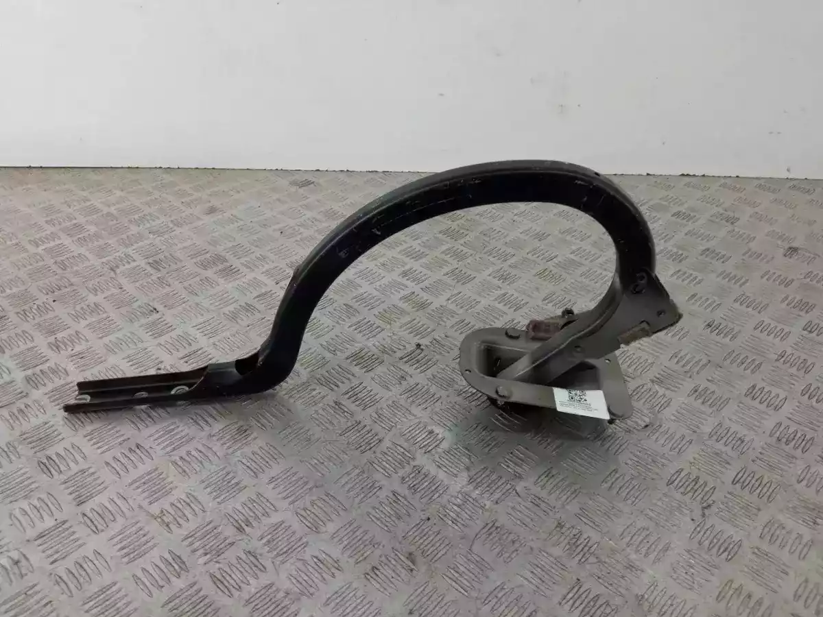 Петли к BMW  2012